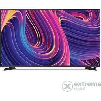 Sharp 50DJ3E
