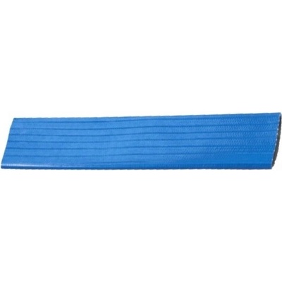 HADICE AQUAFLAT PVC 10 - zploštitelná hadice pro kapaliny, modrá, 10 bar, -10/+60°C, 150/156 mm
