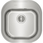 Teka Stylo 1C ГЛАДКА Мивка за вграждане