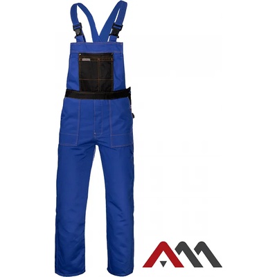 ART.MAS Работен гащеризон син Art. MaSter ® GRANDMASTER