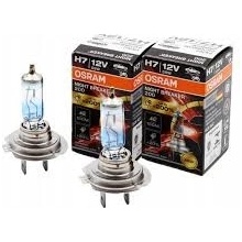 Osram Night Breaker 200 H7 PX26d 12V 55W 64210NB200-HCB 2 ks