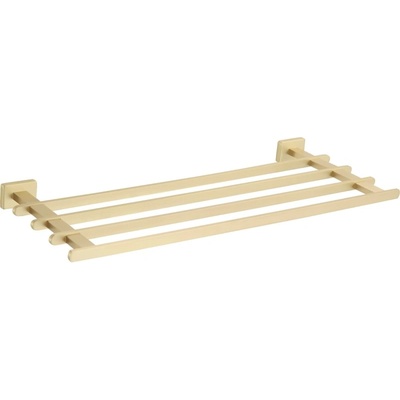 Mexen Arno рафт за кърпи, златна матирана - 7020720-55 (7020720-55)