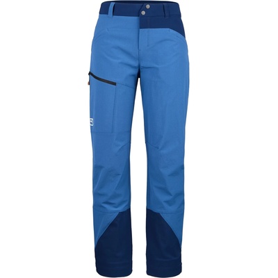Ortovox Дамски панталон за ски-туринг Ortovox Women's Mondeval Pants Ski touring trousers - Sea Surface (107-3447-0218)