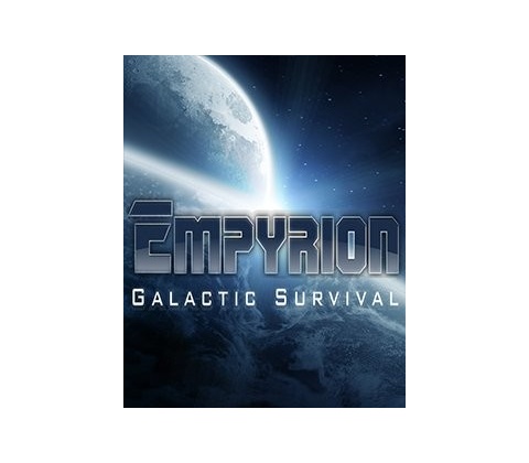 Empyrion Galactic Survival