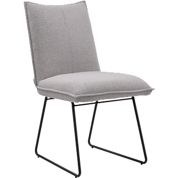 Carmen Трапезен стол labin - бежов (3532154)