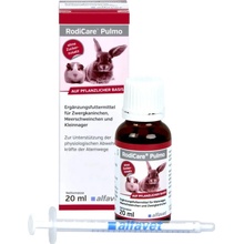 Alfavet RodiCare Pulmo 20 ml