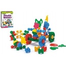 Wader 45100 Funny block zvířátka 36 ks