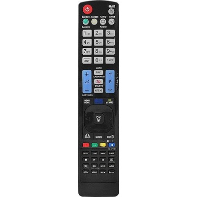 Diaľkový ovládač Emerx LG AKB74455401