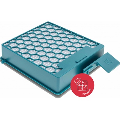 Vacs Miele Boost CX1 125 Gala Edition Hepa filter
