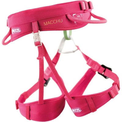 Petzl Macchu – Zboží Mobilmania