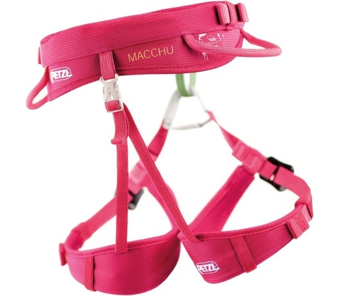 Petzl Macchu