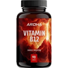 Aroha Vitamin B12 90 tabliet