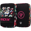 RDX Focus Pad Floral