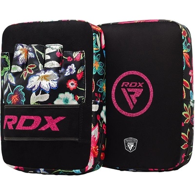 RDX Focus Pad Floral