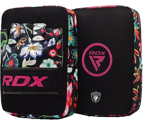 RDX Focus Pad Floral
