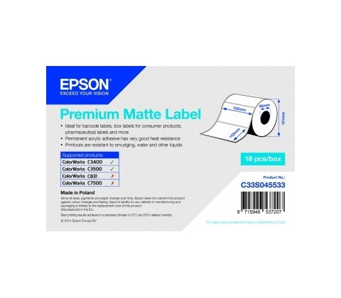 Epson C33S045533