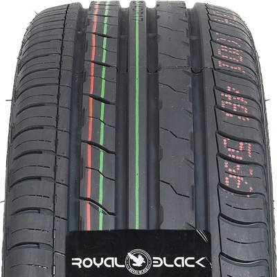 Royal Black Royal Performance 225/35 R20 93W