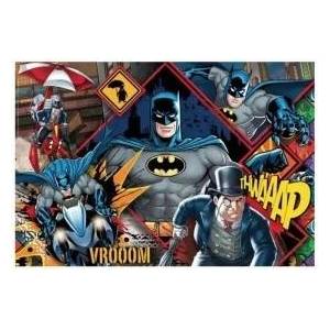 Clementoni Puzzle Clementoni Batman 29108, 48.5 cm x 33.5 cm