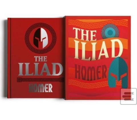 The Iliad