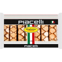PIACELLI Sfogliatine s polevou mřížka 200 g