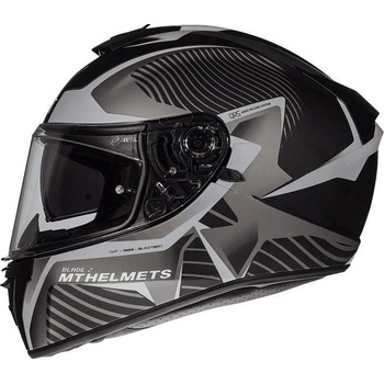 MT Helmets Blade 2 SV Blaster