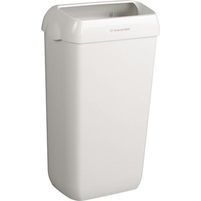 Kimberly-Clark Odpadkový kôš AQUARIUS 6993 H569xŠ422xH290cca mm plast 43 l