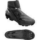 Force Glacier MTB černá