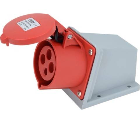 Tracon TICS-124
