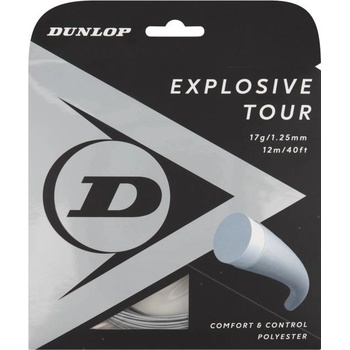 Dunlop EXPLOSIVE TOUR 17G 1,30 mm 12 m