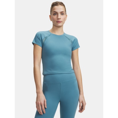 Under Armour Дамска тениска Under Armour Motion Mesh SS Under Armour | Sin | ЖЕНИ | XS