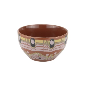 Image 1 of Horecano - Купа с декор Ø14cm (HC-05192) (0105192)