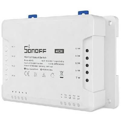 Spínač Sonoff 4CH R3 (4CHR3)
