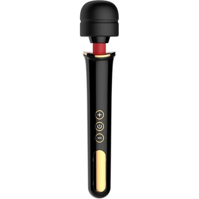 Power Escorts Powerwand Gold Big Size