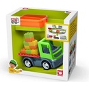 Efko IGRÁČEK MULTIGO 1+2 STAVEBNÍ DESKA + KOSTKY