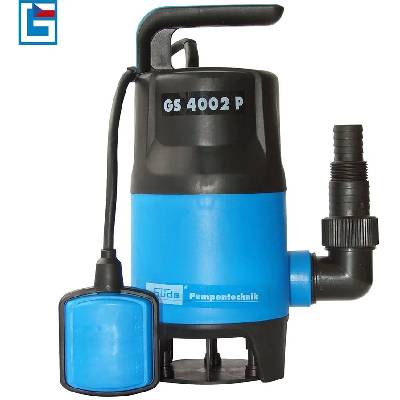 Güde GS 4002 P (94630) (94630)