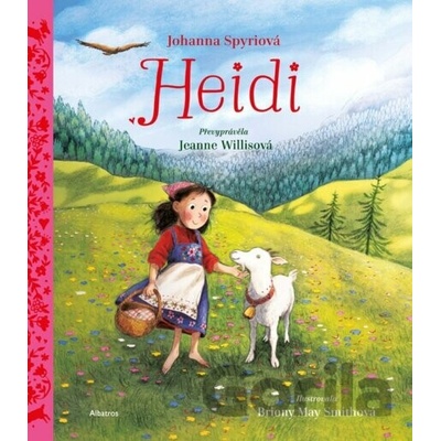 Heidi