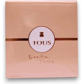 Tous Touch Elixir Парфюмна вода EDP за жени 50 мл