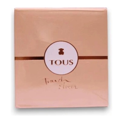 Tous Touch Elixir Парфюмна вода EDP за жени 50 мл