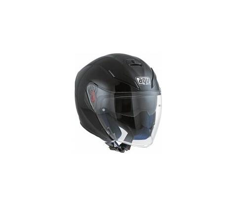 AGV K5 JET Solid