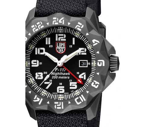 Luminox 6421