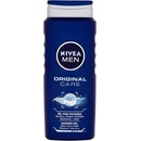 Sprchové gely Nivea Men Original Care sprchový gel 500 ml