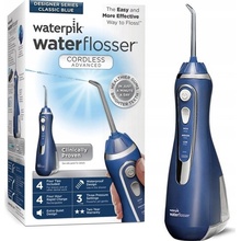 Waterpik WP-563EU modrý