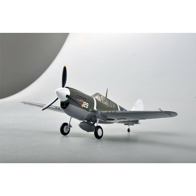 Easy Model P-40M 44FS 18FG hotový model 1:48
