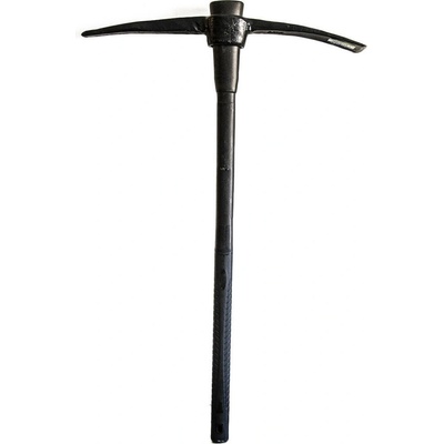 Krompáč 2,5 kg so sklolaminátovou násadou 90 cm, Mac Hook