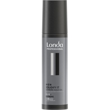 Londa Men Solidify It Extreme Hold Gel 100 ml