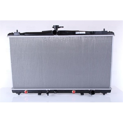 Chladič, chlazení motoru NISSENS 646906
