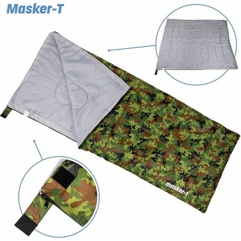 Acra Masker-T