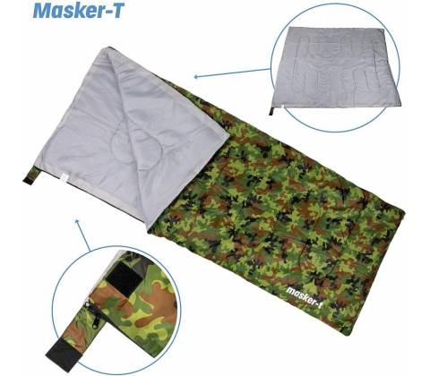 Acra Masker-T