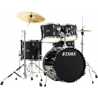 Tama StageStar Black Night Sparkle Studio Set – Zboží Dáma