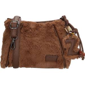 Zebra Trends Jolie 26167 Brown (ZEBRA-26167)
